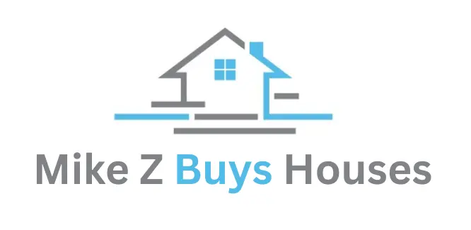 Mike Z Buys Houses