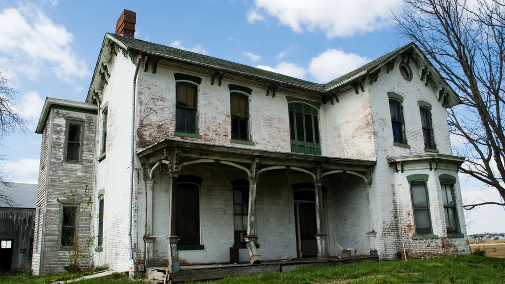 Sell Your House As-Is in Enfield, CT