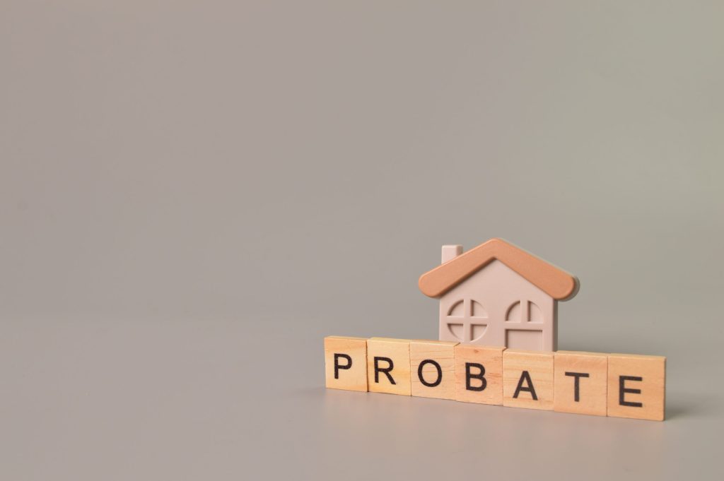 Sell an Inherited House During Probate in Manchester, CT