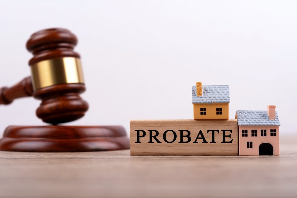 Sell Inherited House Without Probate in Rocky Hill