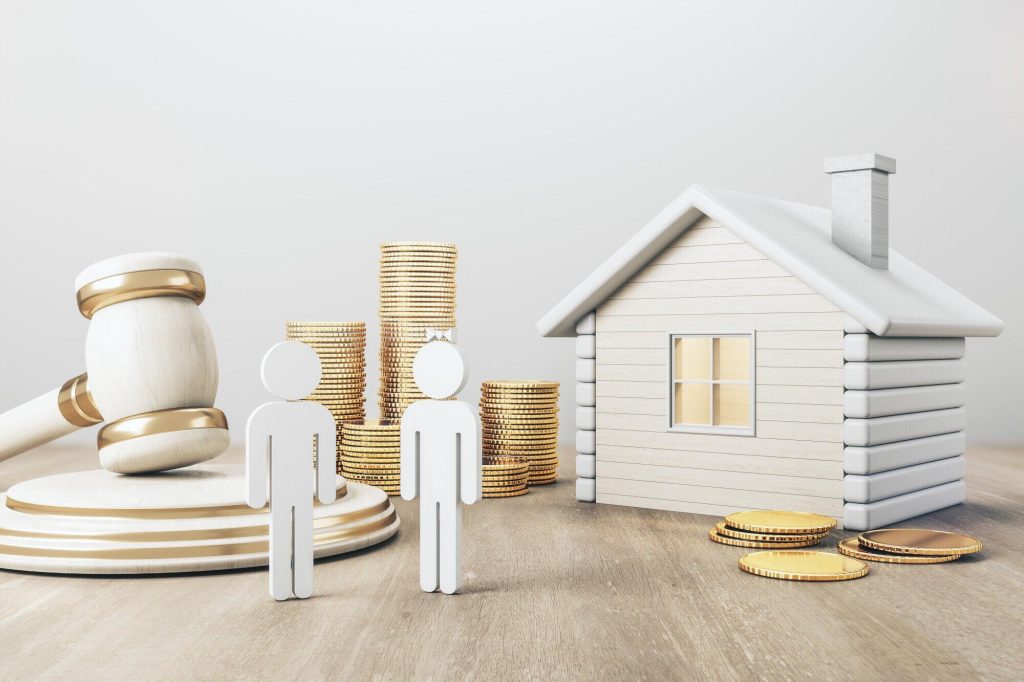Sell Your Enfield House Quickly for Cash During a Divorce