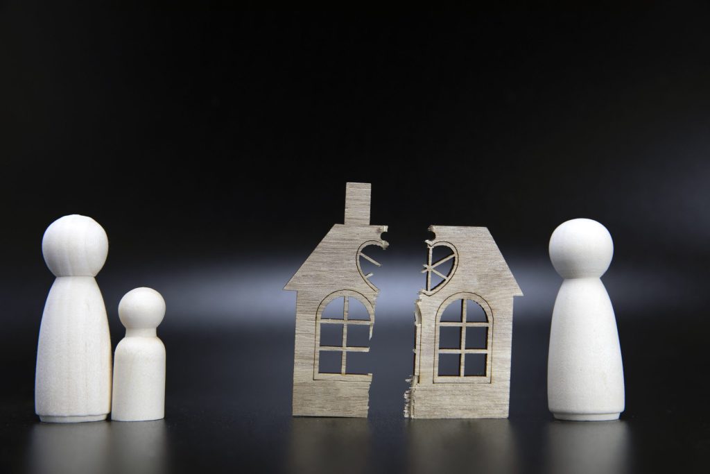 Selling a Home As-Is in Enfield, CT During Divorce