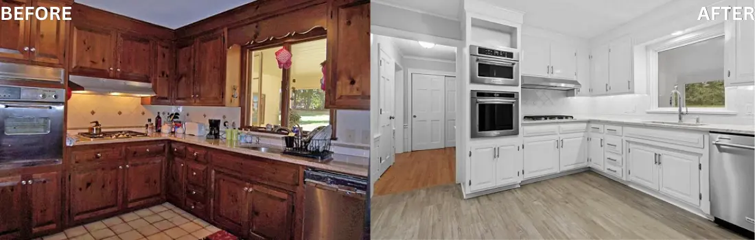 We Buy Ugly Houses For Cash