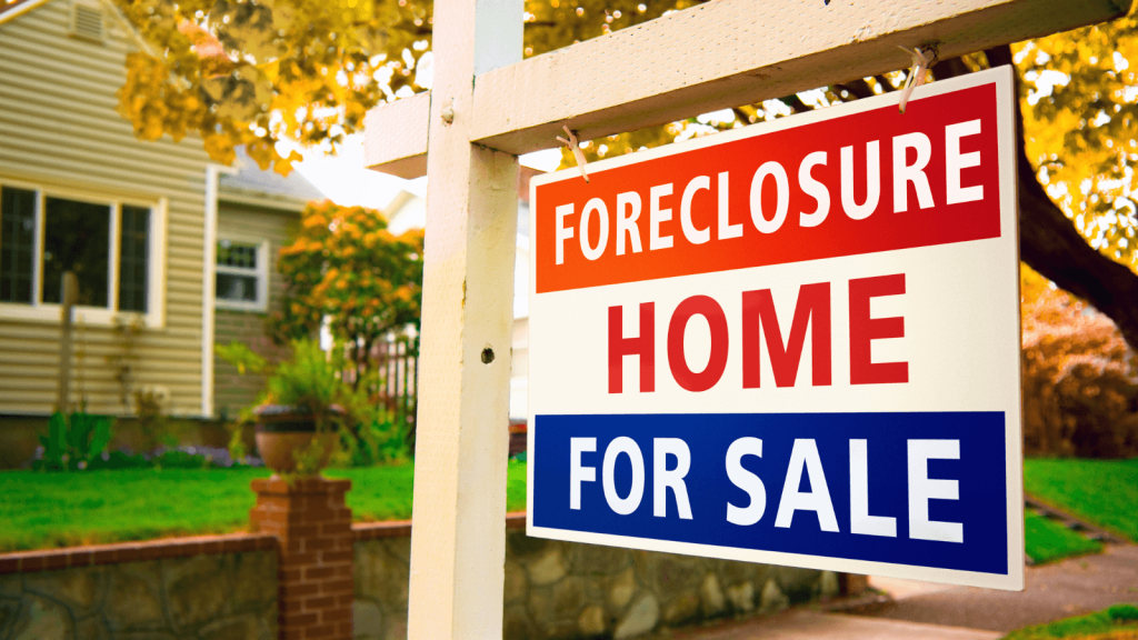 Fastest Way to Sell House Before Foreclosure in Enfield CT