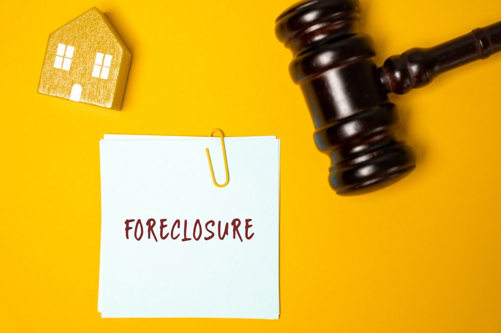 Sell Your House Before Foreclosure in Rocky Hill CT