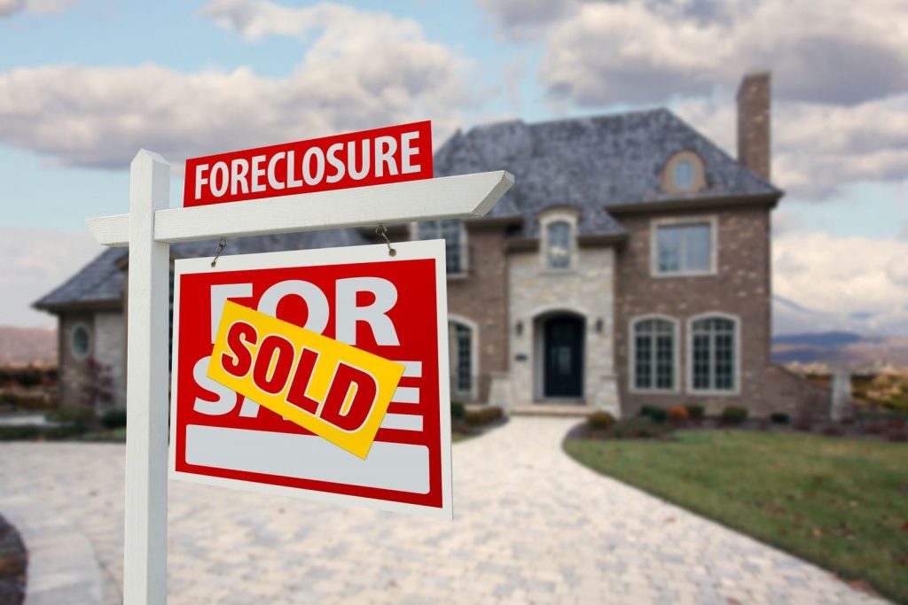 Sell Your House Fast to Avoid Foreclosure in South Windsor, CT