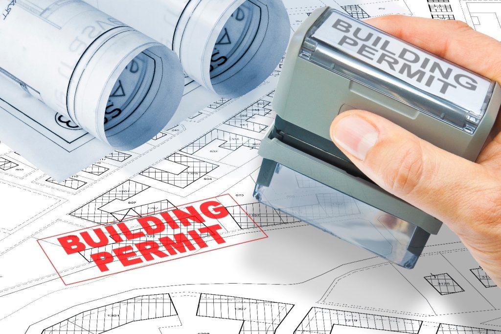 Sell a House With Open Building Permit in Bloomfield CT