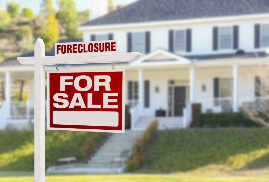 Sell House Fast for Cash to Avoid Foreclosure in Rocky Hill CT