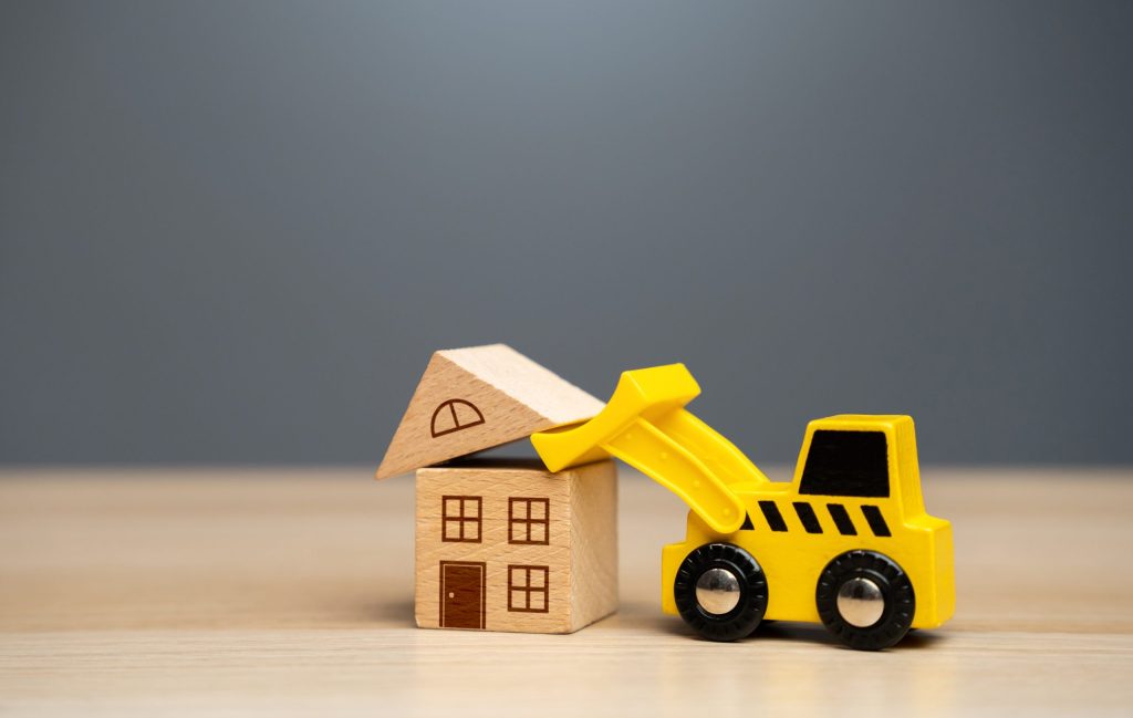 Sell a House with Code Violations in Enfield CT
