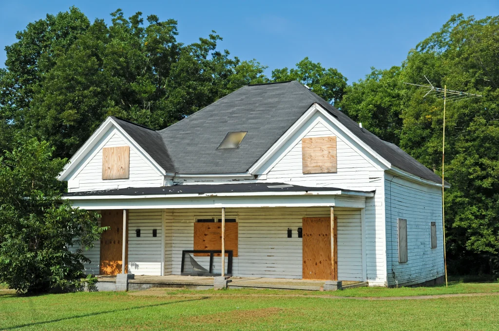 Sell Your Rundown Home Without Repairs in Bloomfield CT