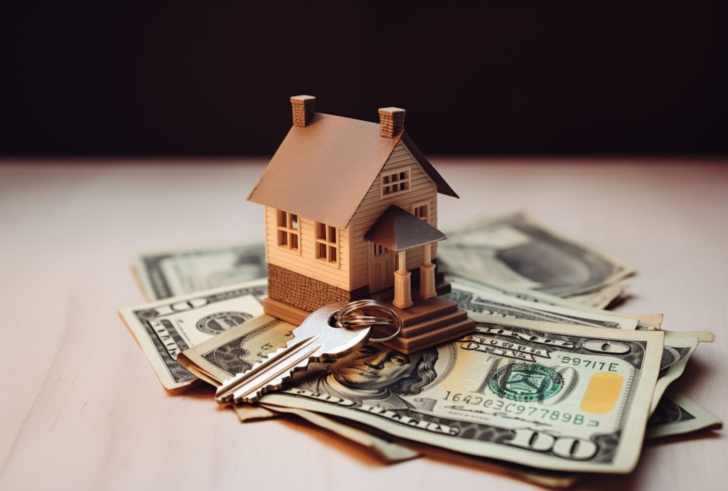 How Cash Home Buyers Work in Enfield CT