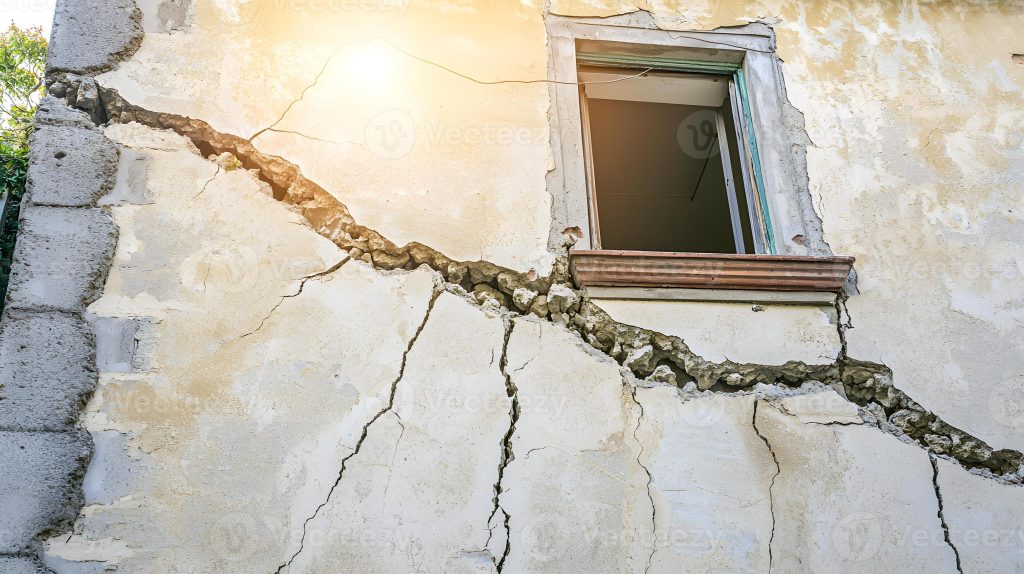 Sell a House with Structural Damage in Enfield CT