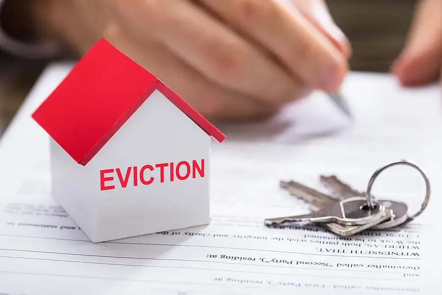 Selling a Rental Property During Eviction in Connecticut