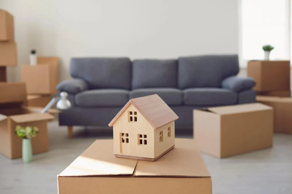 Sell Your House in Enfield CT Before Relocating