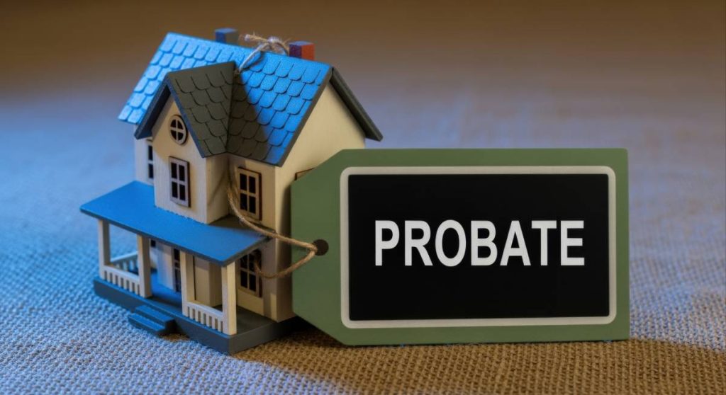 Sell a Probate House in Connecticut