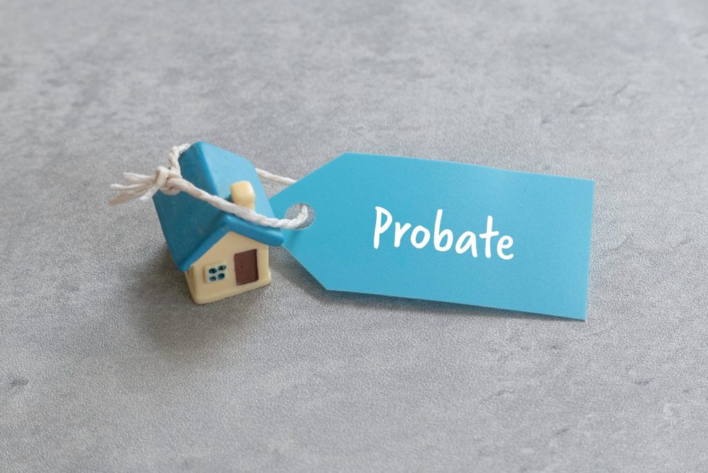 Sell a Probate House in Connecticut