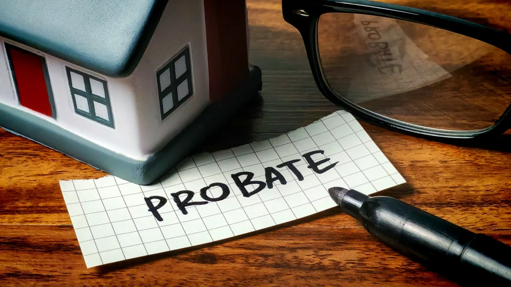 Sell Probate House That Needs Repairs in Enfield, CT